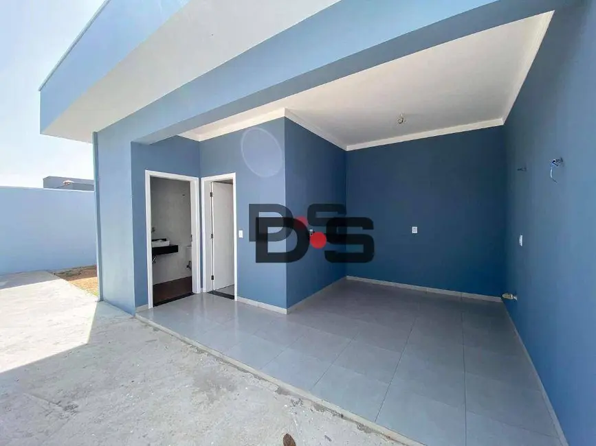 Foto 9 de Casa com 3 quartos à venda, 275m2 em Cerquilho - SP