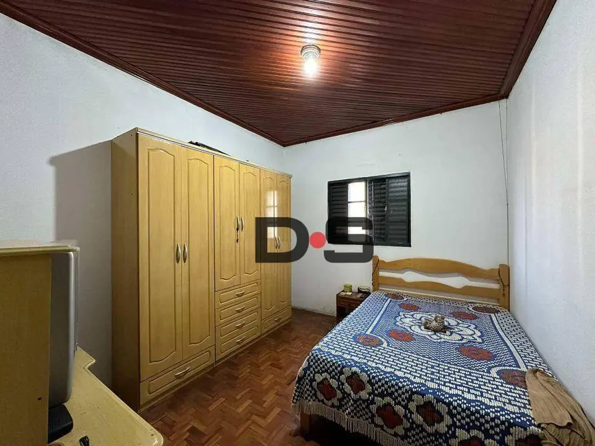 Foto 5 de Casa com 3 quartos à venda, 300m2 em Cerquilho - SP