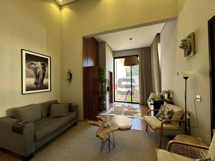 Foto 1 de Casa com 3 quartos à venda, 860m2 em Cerquilho - SP