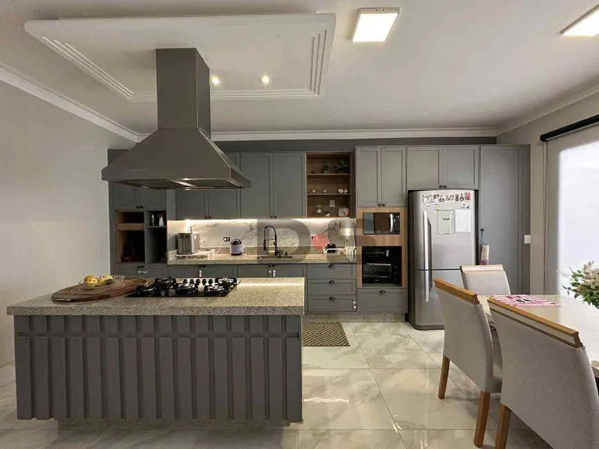 Foto 4 de Casa com 3 quartos à venda, 860m2 em Cerquilho - SP