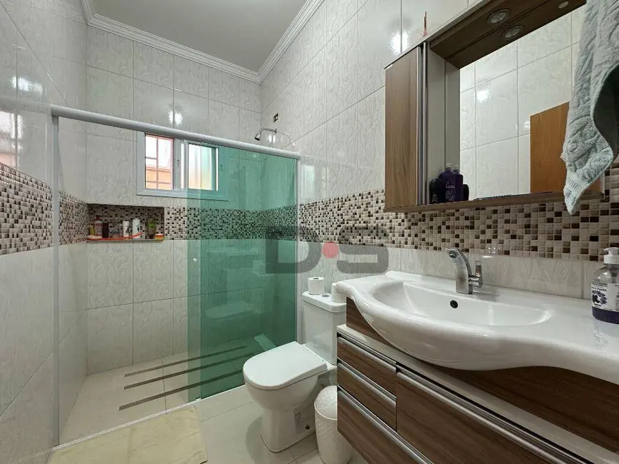 Foto 9 de Casa com 3 quartos à venda, 300m2 em Cerquilho - SP