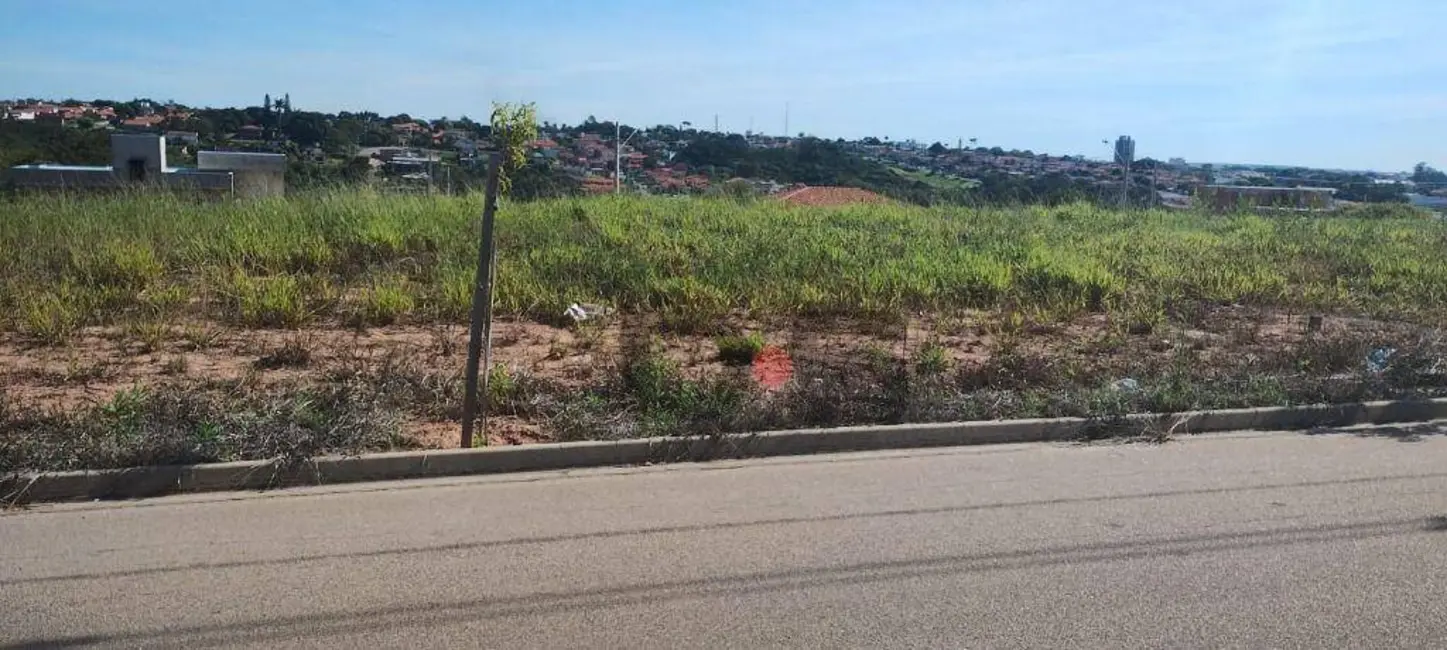 Foto 2 de Terreno / Lote à venda, 200m2 em Cerquilho - SP