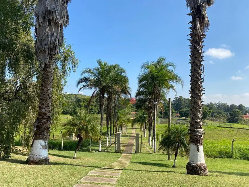 Foto 6 de Sítio / Rancho com 8 quartos à venda, 96800m2 em Itapetininga - SP