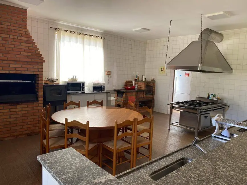 Foto 8 de Sítio / Rancho com 8 quartos à venda, 96800m2 em Itapetininga - SP