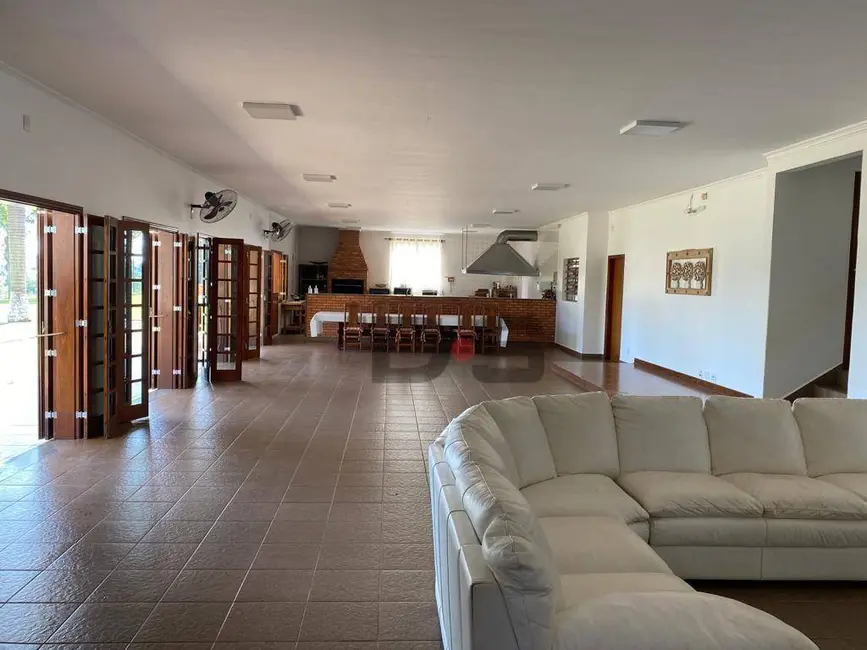 Foto 7 de Sítio / Rancho com 8 quartos à venda, 96800m2 em Itapetininga - SP