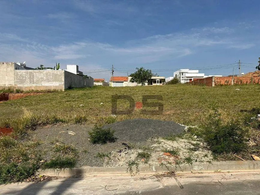 Foto 4 de Terreno / Lote à venda, 20m2 em Cerquilho - SP