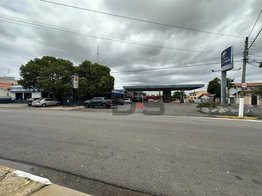 Foto 4 de Loja à venda, 2055m2 em Cerquilho - SP