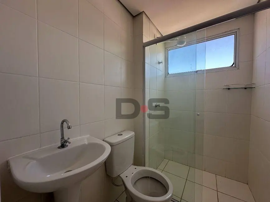Foto 8 de Apartamento com 2 quartos à venda, 50m2 em Cerquilho - SP
