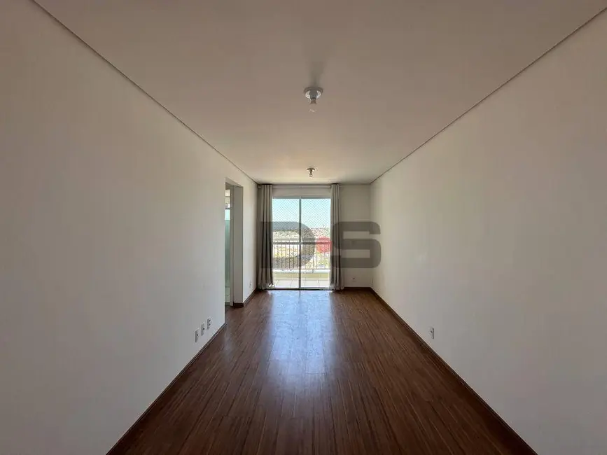 Foto 3 de Apartamento com 2 quartos à venda, 50m2 em Cerquilho - SP