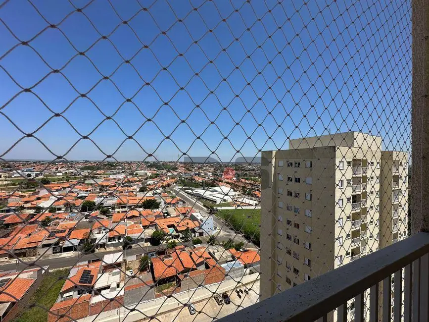 Foto 5 de Apartamento com 2 quartos à venda, 50m2 em Cerquilho - SP