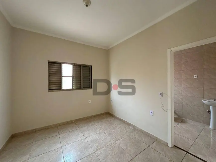 Foto 7 de Casa com 3 quartos à venda, 200m2 em Cerquilho - SP