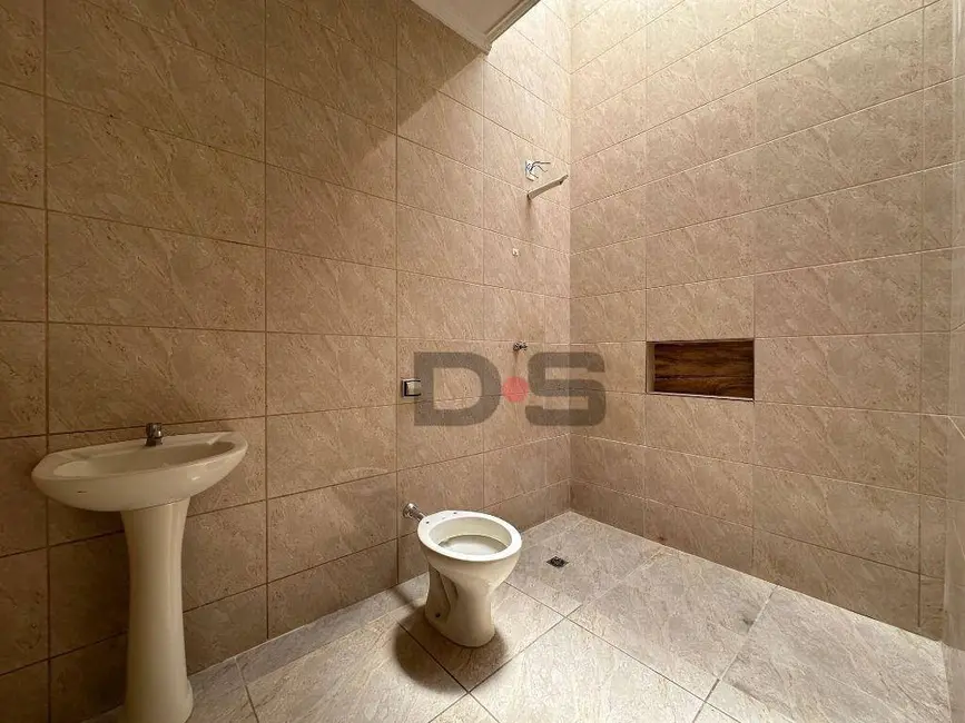 Foto 6 de Casa com 3 quartos à venda, 200m2 em Cerquilho - SP