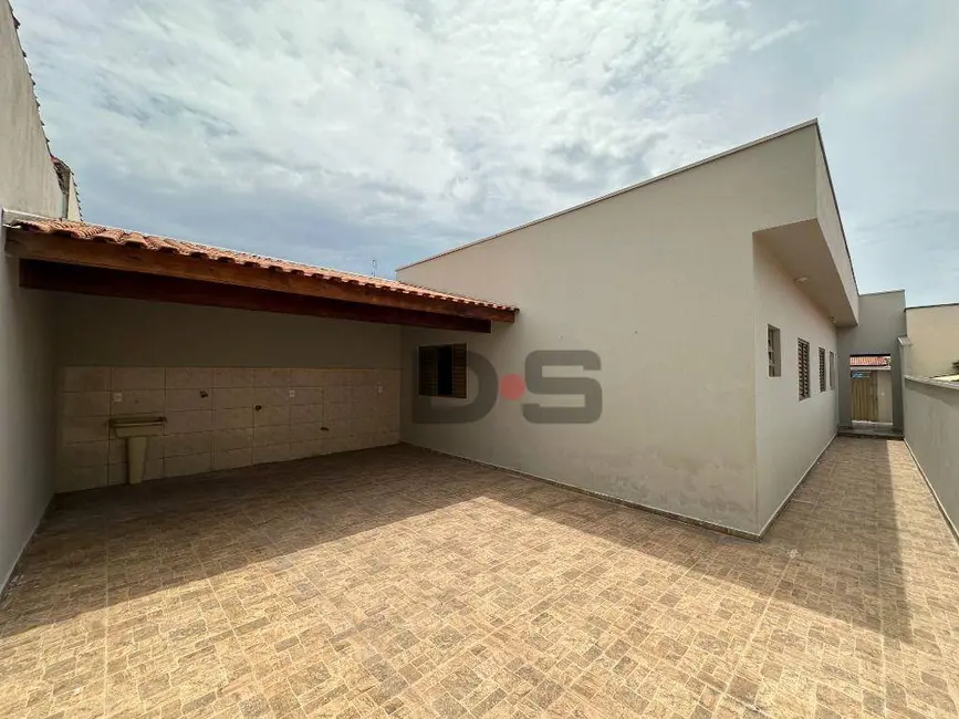Foto 9 de Casa com 3 quartos à venda, 200m2 em Cerquilho - SP