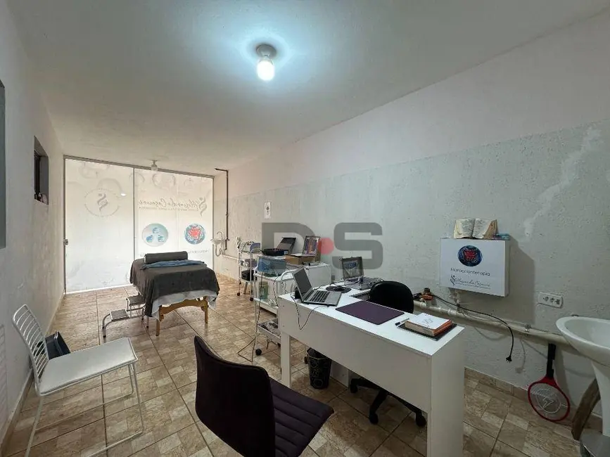 Foto 9 de Casa com 1 quarto à venda, 250m2 em Cerquilho - SP