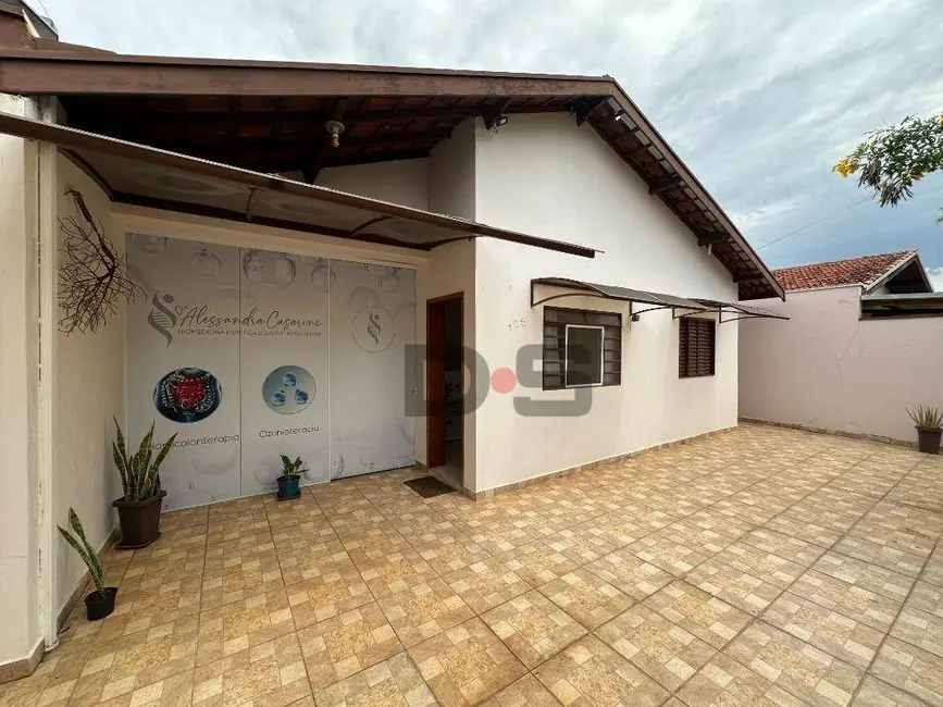 Foto 1 de Casa com 1 quarto à venda, 250m2 em Cerquilho - SP