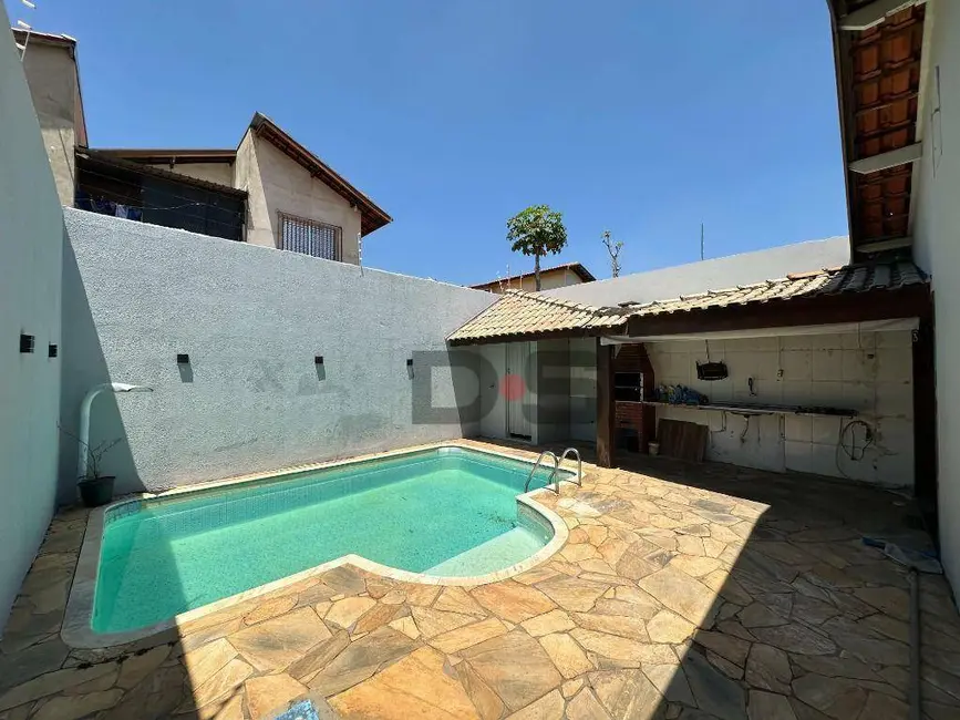 Foto 8 de Casa com 2 quartos à venda, 200m2 em Cerquilho - SP