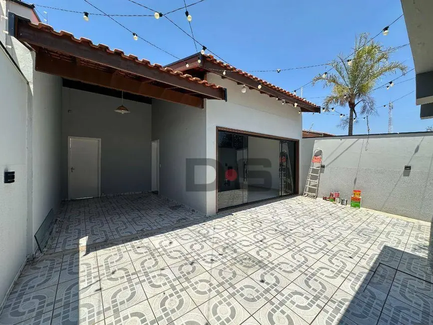 Foto 9 de Casa com 2 quartos à venda, 200m2 em Cerquilho - SP