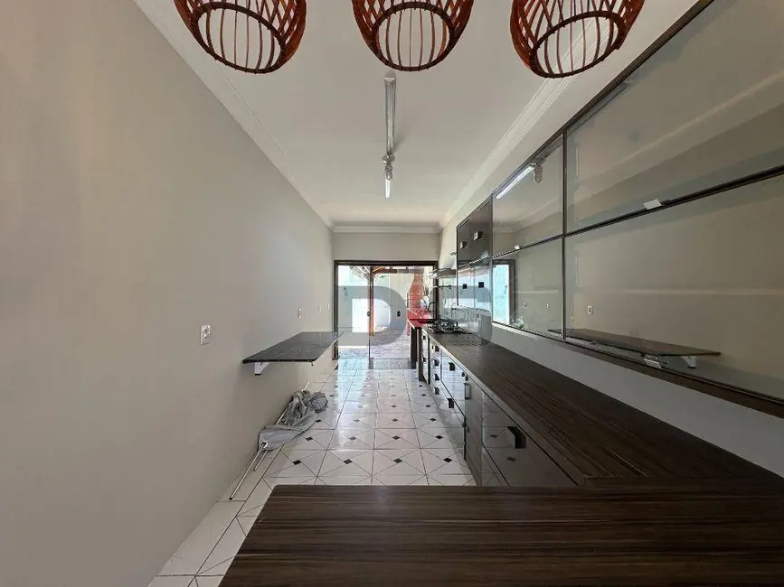 Foto 4 de Casa com 2 quartos à venda, 200m2 em Cerquilho - SP