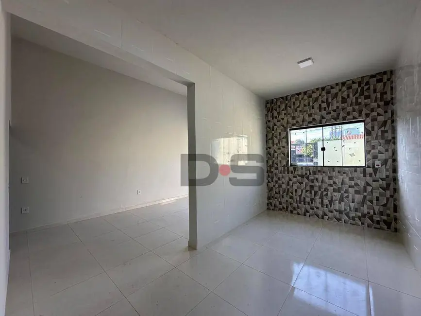 Foto 3 de Casa com 2 quartos à venda, 150m2 em Cerquilho - SP