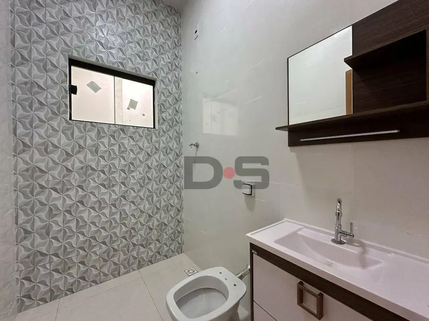Foto 5 de Casa com 2 quartos à venda, 150m2 em Cerquilho - SP