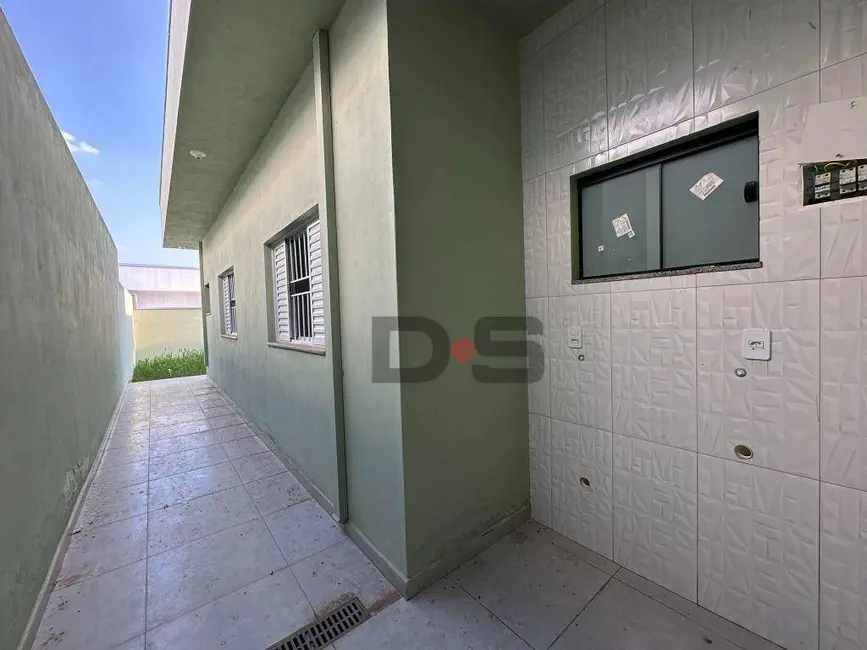 Foto 8 de Casa com 2 quartos à venda, 150m2 em Cerquilho - SP