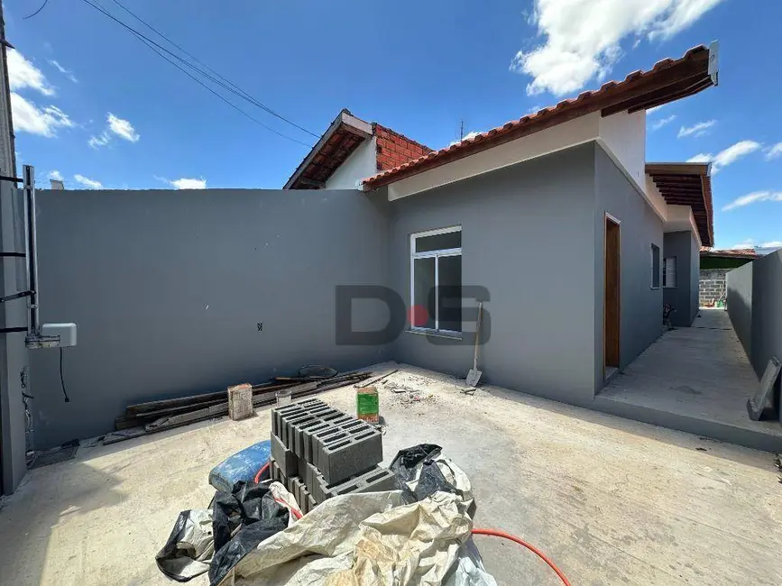 Foto 8 de Casa com 2 quartos à venda, 125m2 em Cerquilho - SP