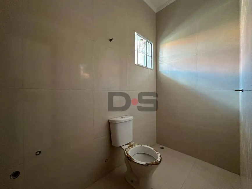 Foto 3 de Casa com 2 quartos à venda, 125m2 em Cerquilho - SP