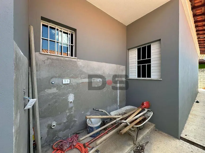 Foto 6 de Casa com 2 quartos à venda, 125m2 em Cerquilho - SP