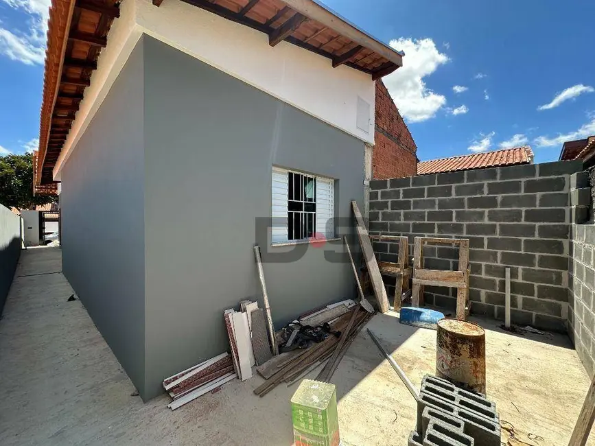 Foto 7 de Casa com 2 quartos à venda, 125m2 em Cerquilho - SP