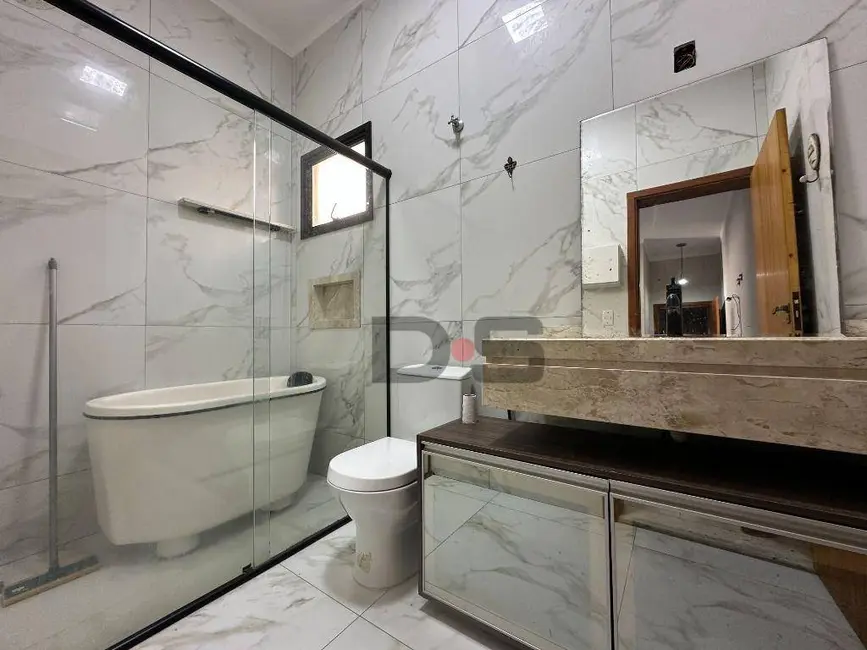 Casa de Condomínio com 3 quartos à venda, 250m2 em Cerquilho - SP - imagem 9 Foto 9 de Casa de Condomínio com 3 quartos à venda, 250m2 em Cerquilho - SP