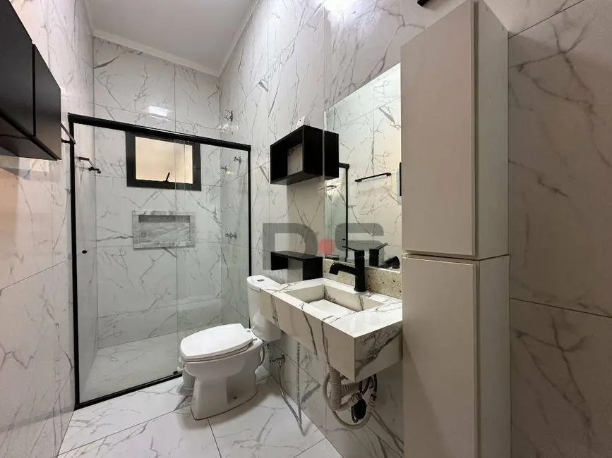 Casa de Condomínio com 3 quartos à venda, 250m2 em Cerquilho - SP - imagem 6 Foto 6 de Casa de Condomínio com 3 quartos à venda, 250m2 em Cerquilho - SP