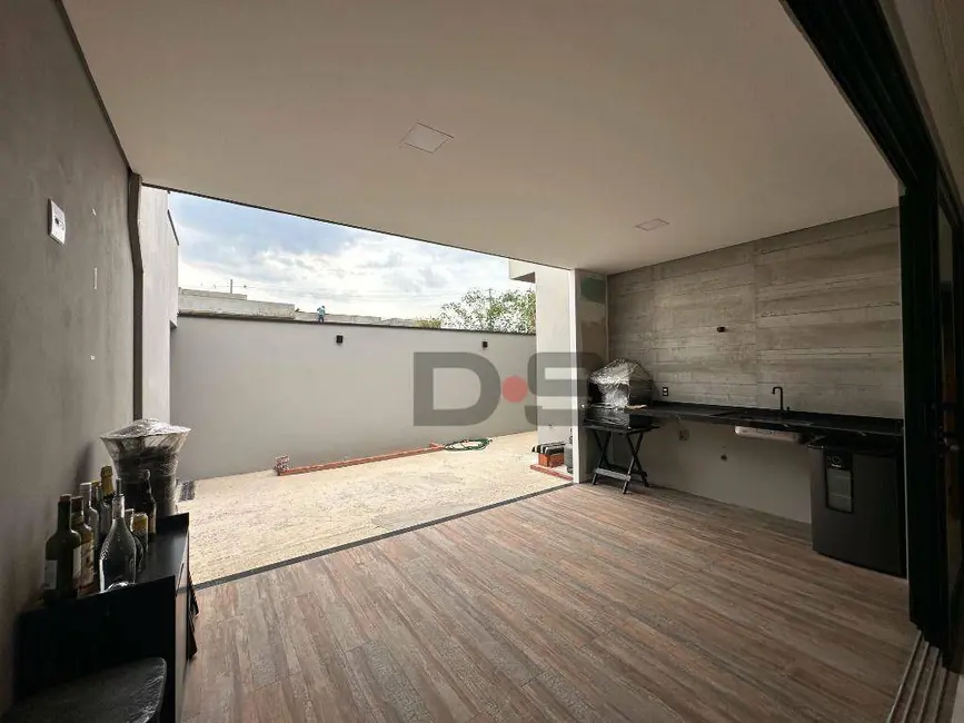 Foto 7 de Casa com 2 quartos à venda, 250m2 em Cerquilho - SP
