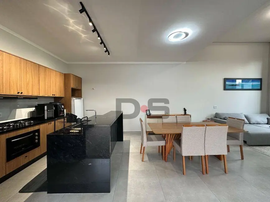 Foto 4 de Casa com 2 quartos à venda, 250m2 em Cerquilho - SP