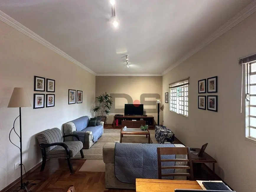 Foto 4 de Casa com 3 quartos à venda, 350m2 em Cerquilho - SP