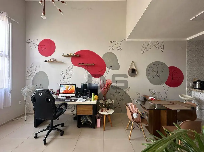 Foto 2 de Casa com 2 quartos à venda, 200m2 em Cerquilho - SP