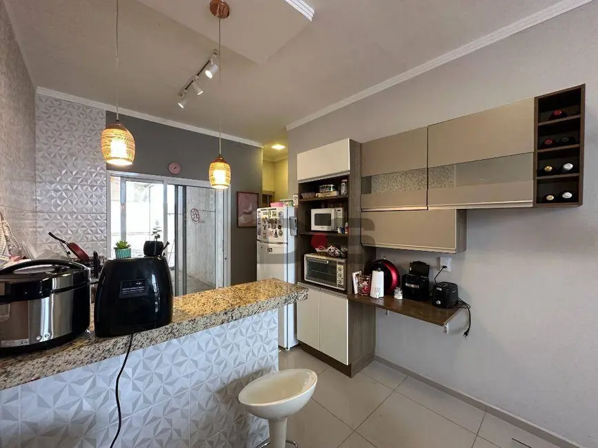 Foto 6 de Casa com 2 quartos à venda, 200m2 em Cerquilho - SP