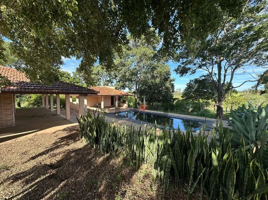 Foto 1 de Sítio / Rancho com 1 quarto à venda, 7000m2 em Cerquilho - SP