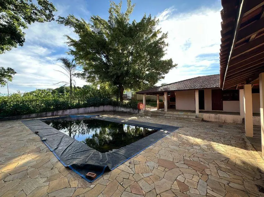 Foto 4 de Sítio / Rancho com 1 quarto à venda, 7000m2 em Cerquilho - SP