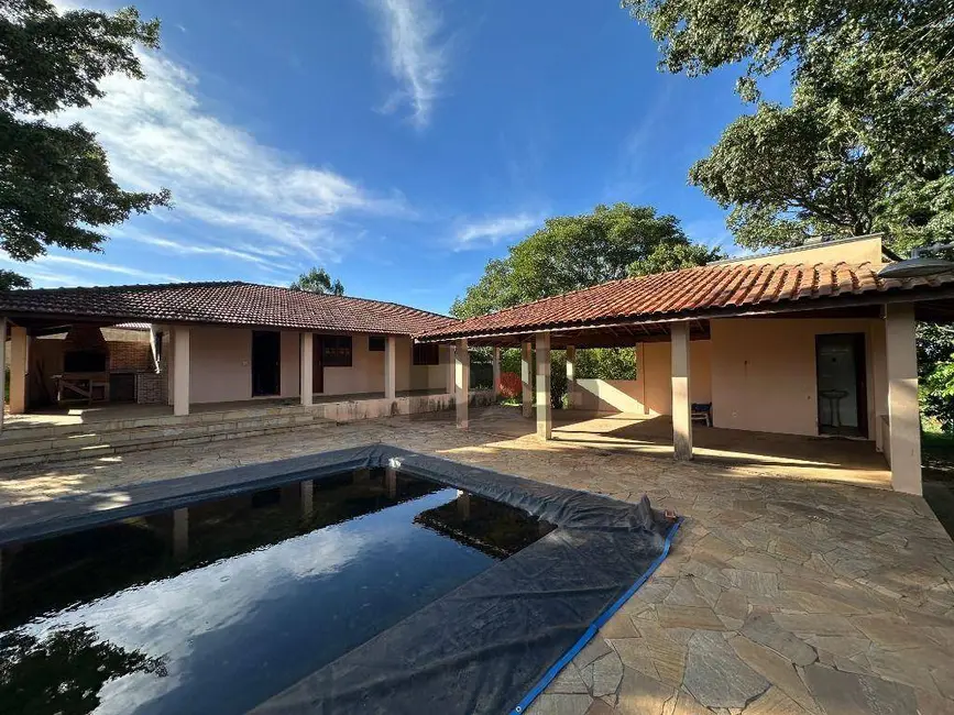 Foto 3 de Sítio / Rancho com 1 quarto à venda, 7000m2 em Cerquilho - SP