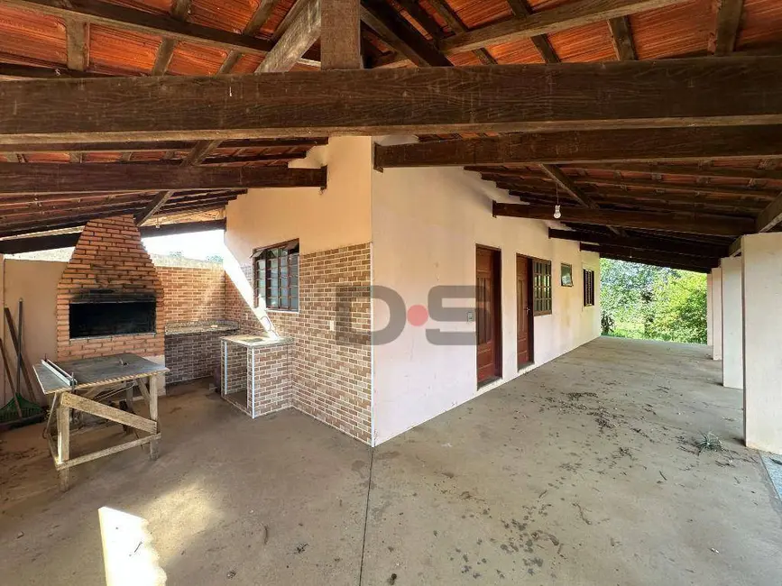 Foto 5 de Sítio / Rancho com 1 quarto à venda, 7000m2 em Cerquilho - SP