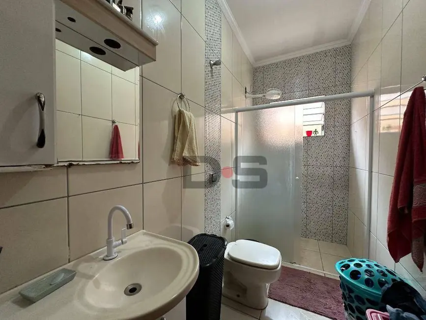 Foto 8 de Casa com 2 quartos à venda, 150m2 em Cerquilho - SP