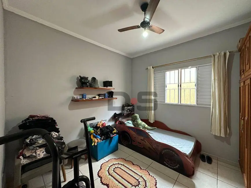 Foto 7 de Casa com 2 quartos à venda, 150m2 em Cerquilho - SP