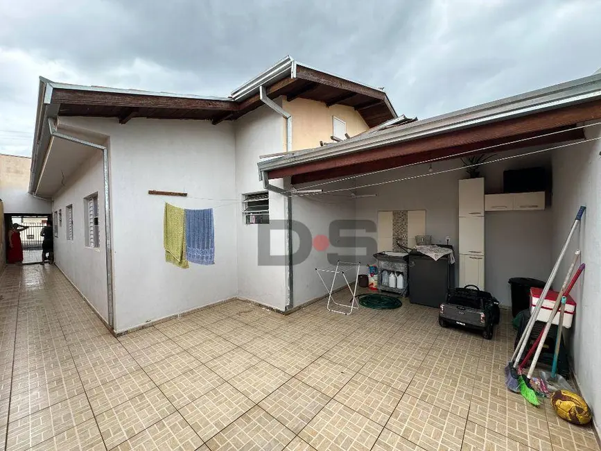 Foto 9 de Casa com 2 quartos à venda, 150m2 em Cerquilho - SP