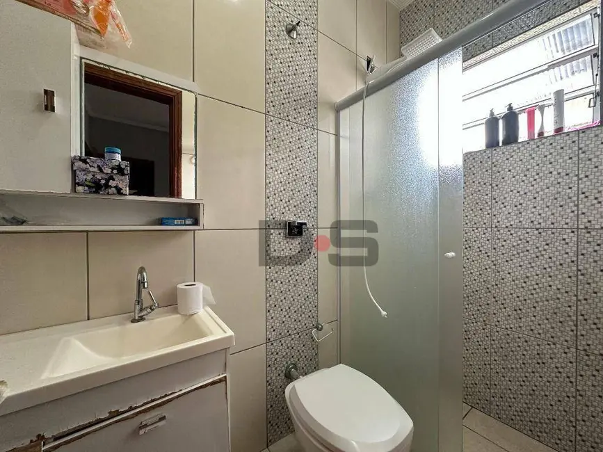 Foto 6 de Casa com 2 quartos à venda, 150m2 em Cerquilho - SP