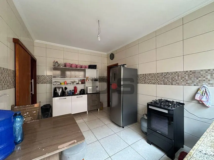 Foto 4 de Casa com 2 quartos à venda, 150m2 em Cerquilho - SP