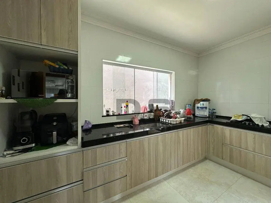 Foto 5 de Sobrado com 2 quartos à venda, 200m2 em Cerquilho - SP