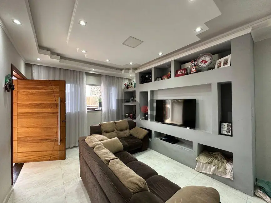 Foto 3 de Sobrado com 2 quartos à venda, 200m2 em Cerquilho - SP