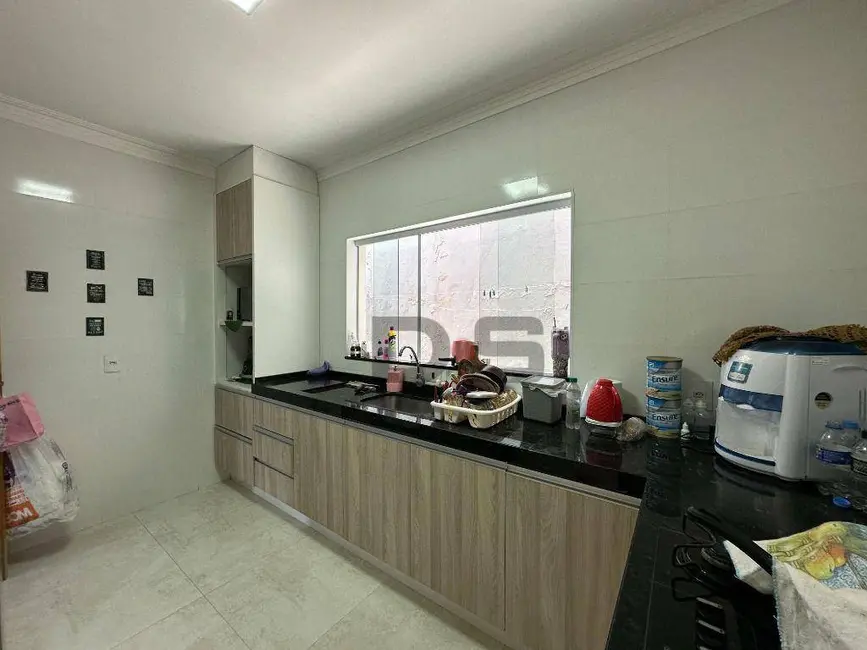 Foto 6 de Sobrado com 2 quartos à venda, 200m2 em Cerquilho - SP