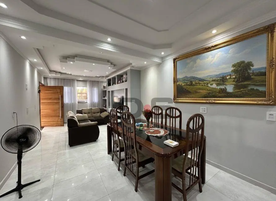 Foto 4 de Sobrado com 2 quartos à venda, 200m2 em Cerquilho - SP