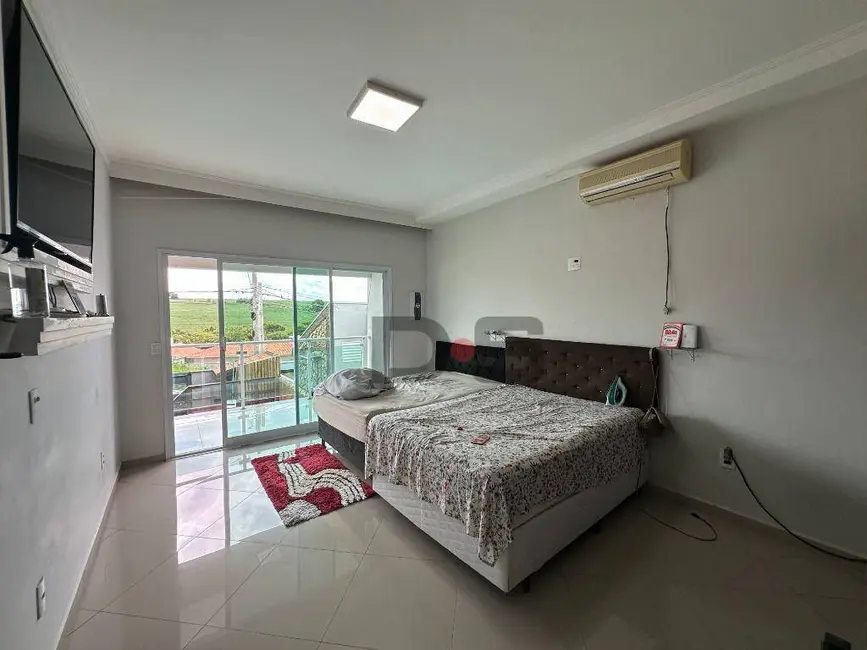 Foto 7 de Sobrado com 2 quartos à venda, 200m2 em Cerquilho - SP